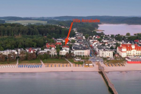 Villa Annabelle, Binz